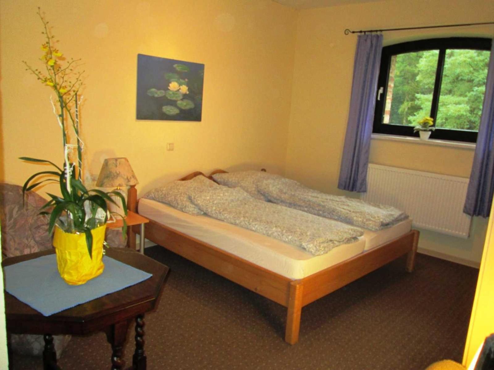 Pension Nebeltal Kuchelmiss Bagian luar foto
