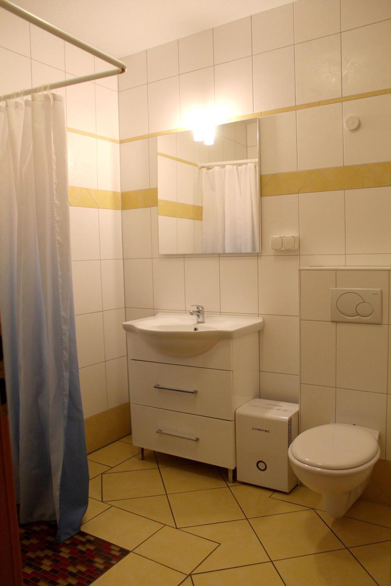 Pension Nebeltal Kuchelmiss Bagian luar foto