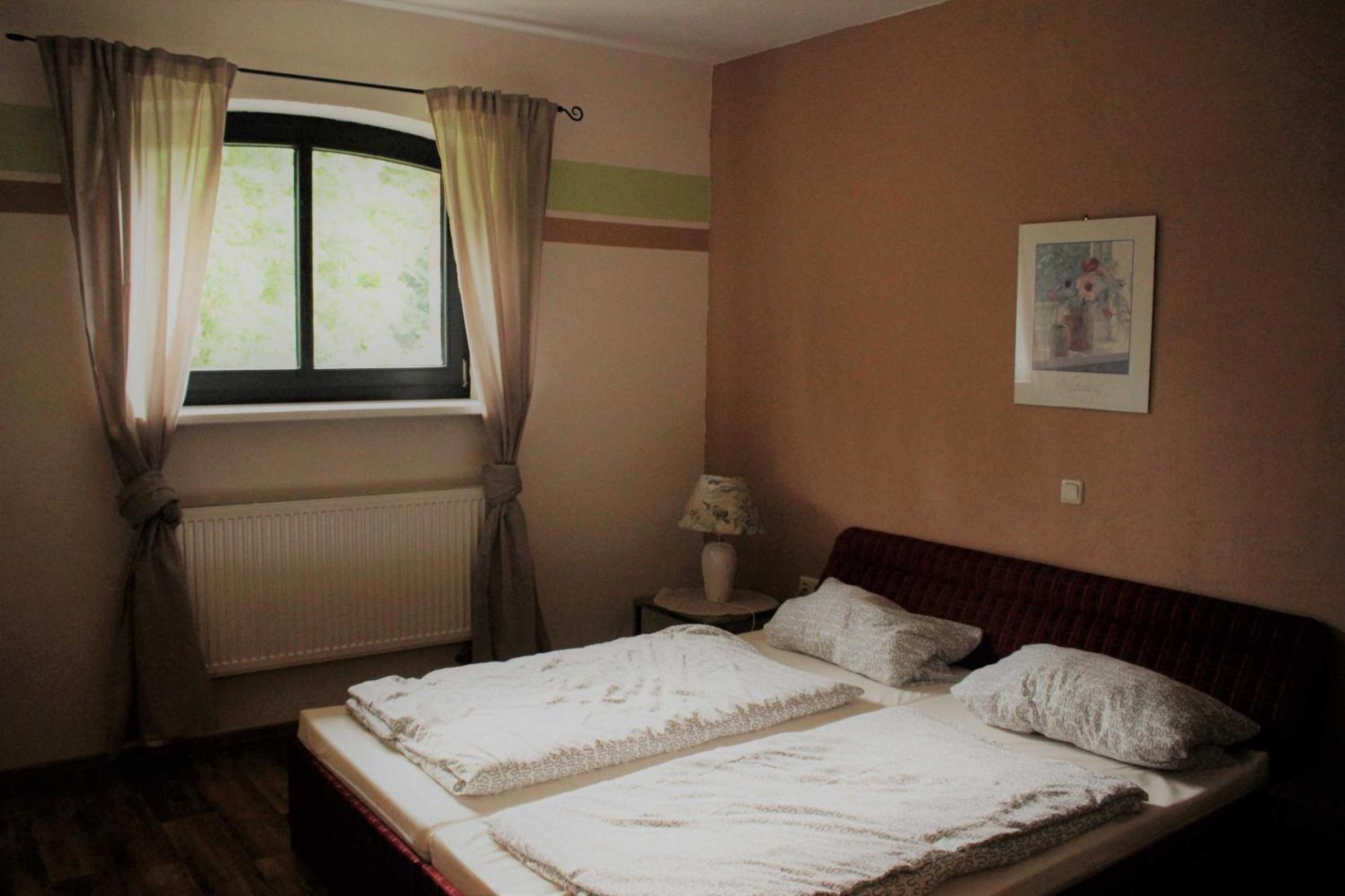 Pension Nebeltal Kuchelmiss Bagian luar foto