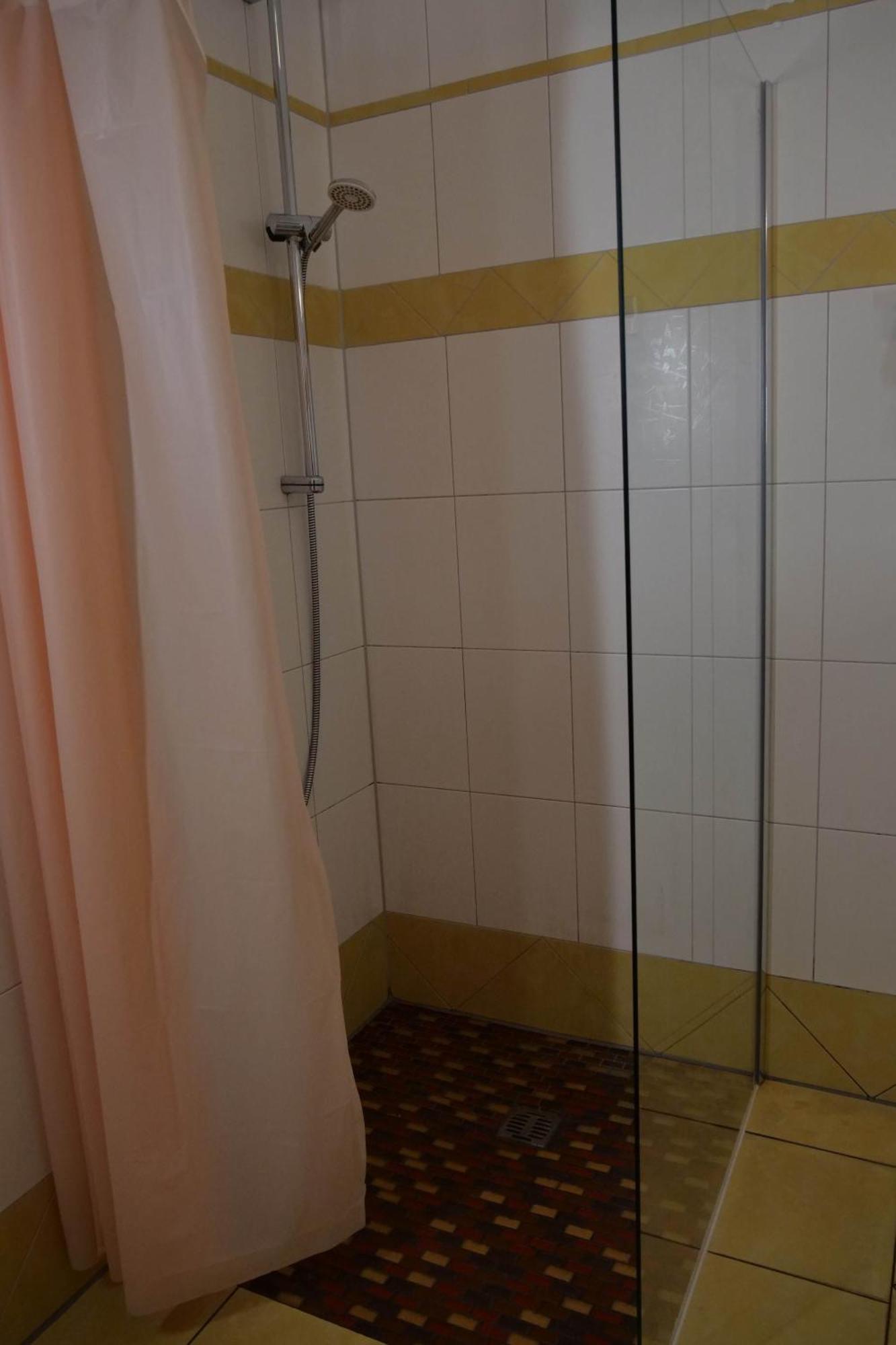 Pension Nebeltal Kuchelmiss Bagian luar foto